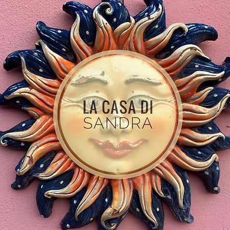 La Casa Di Sandra A Noli Villa Dış mekan fotoğraf