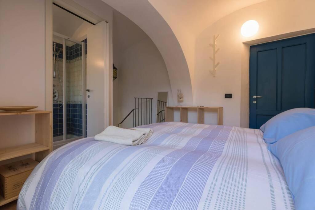 La Casa Di Sandra A Noli Villa Dış mekan fotoğraf