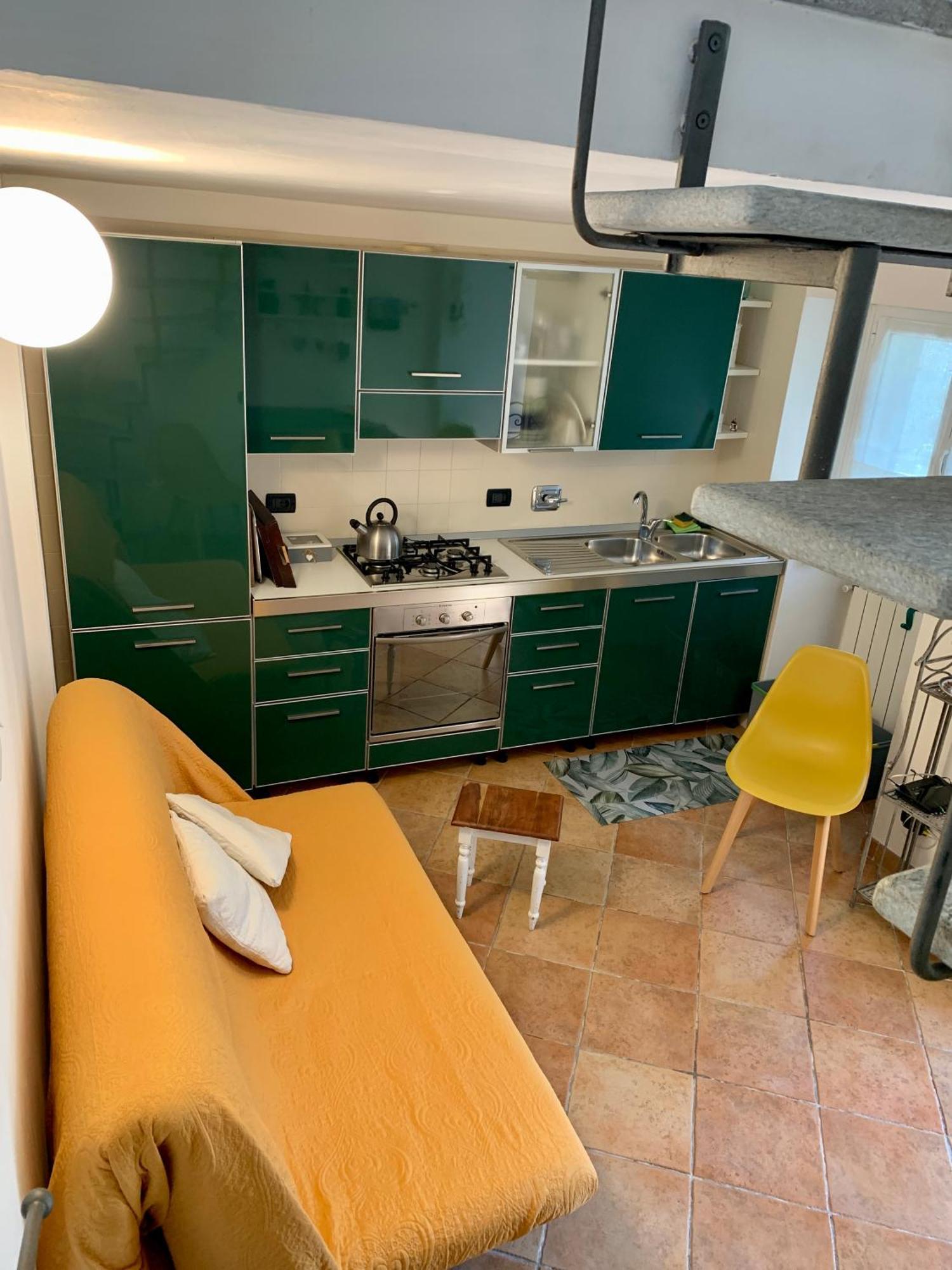 La Casa Di Sandra A Noli Villa Dış mekan fotoğraf